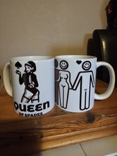 Queen of Spades hotwife and