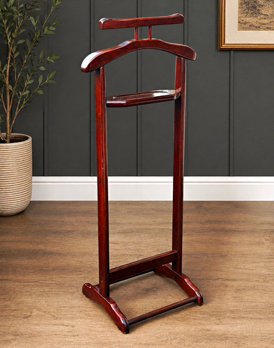 Bombay company valet butler - bombay,