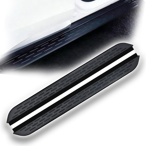 Running boards fit for nissan - running,