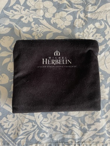 Michel herbelin authentic - herbelin,