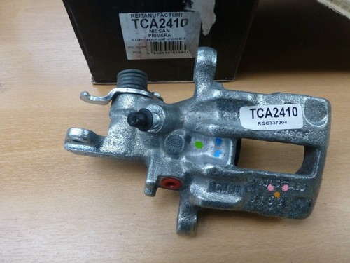 Brake caliper fits nissan - fits,