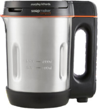 Morphy Richards Compact Soup