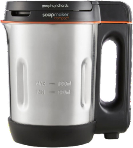 Morphy richards compact soup - compact,