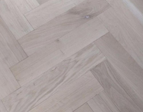 Nexus solid parquet - parquet, unfinished