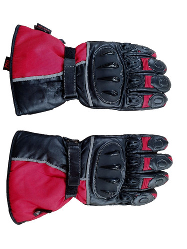 Pro first adult - unisex, leather