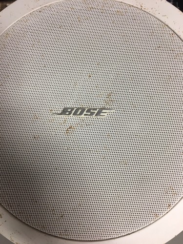 Bose freespace 100f - ds,