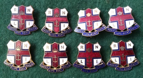 Old rnli royal - old,, national