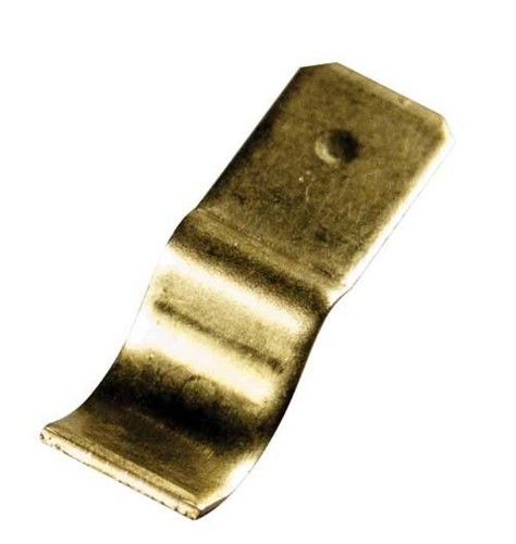 Mvp brass fuse taps - brass, agc