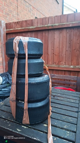 Dunlop sl3 kart slick - kart,