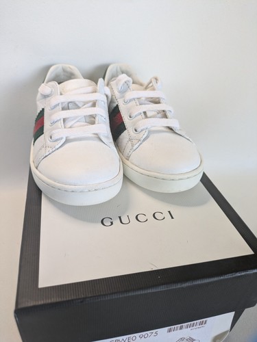 Gucci kids ace - gucci,