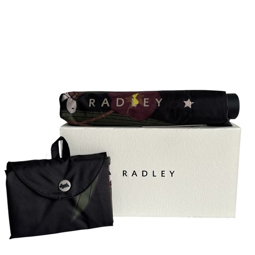 Radley umbrella and foldaway - umbrella,