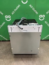 Candy Integrated Dishwasher 13