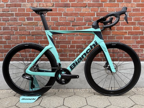 New bianchi oltre comp - bianchi, /