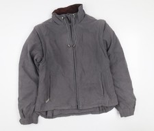 KYRA.K Men's Grey L Puffer