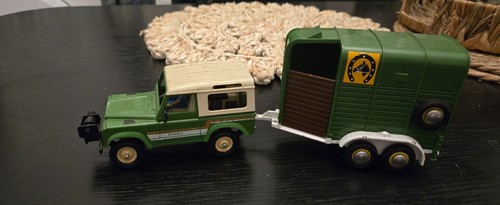 Britains farm county land - farm,