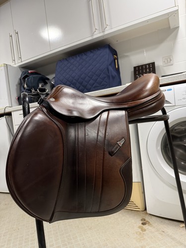 Equipe carbon saddle - ek, go