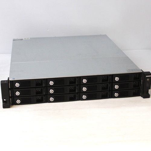 Qnap 1269u 2gb - 2gb, ram