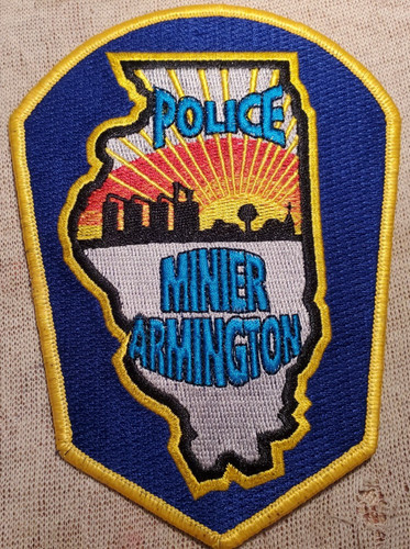 Minier armington illinois - minier/armington,