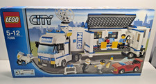 LEGO CITY: Mobile Police Unit (7288) - Brand New