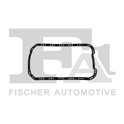 Fa1 em7900 901 gasket oil - em7900-901, gasket,