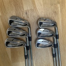 Titleist AP2 714 Irons 5-PW