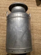 Super Rare Small 8 Gallon