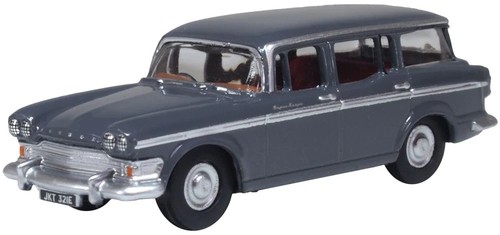 Oxford diecast 76ss007 - oxford, oo