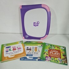 Leapfrog LeapStart 3D