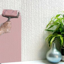 Precision Embossed Lace Bark