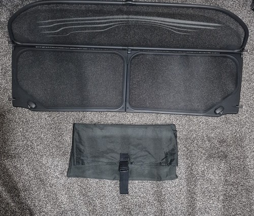 Genuine bmw series e93 - genuine, 3