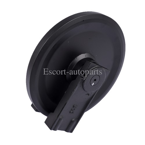 Front idler wheel - front, kubota