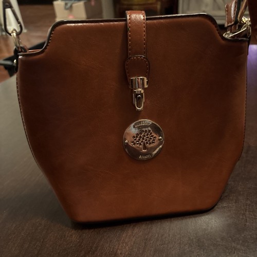 Mulberry est 1971 crossbody - est,