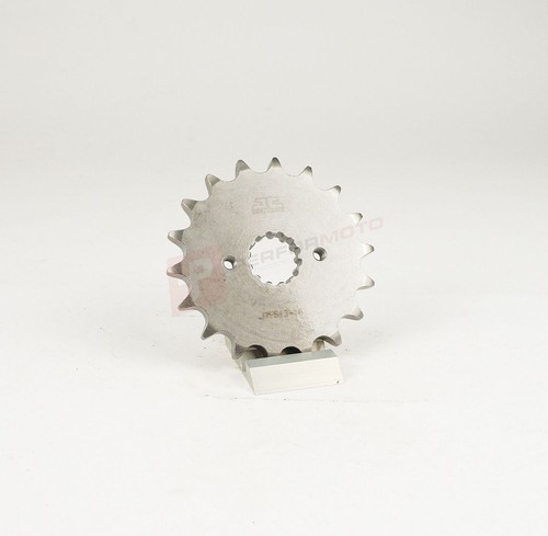 Steel front sprocket - jt,