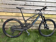 Santa Cruz Hightower XXL (2022