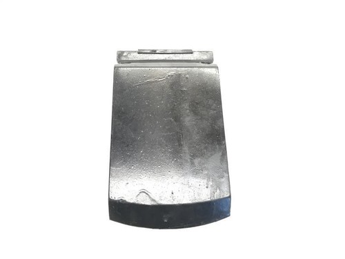 Rear fairing panel yamaha - rear, tdm