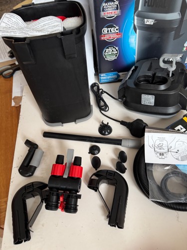 Fluval 207 780l h - (mpna443_), 780l/h