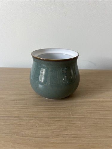 New denby regency green sugar - regency,