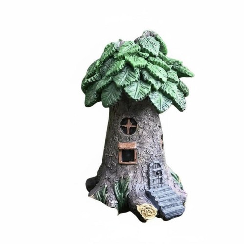 Fairy tree house great gift - house,