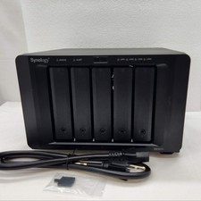 Synology DS1517+ 5-Bay NAS