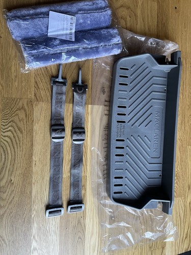 Mclaren major elite footplate - major,