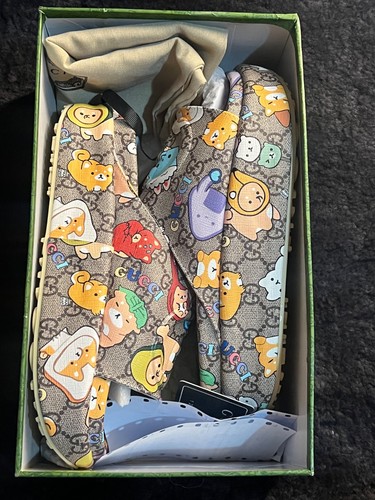Gucci pikarar kawaii - gucci, supreme