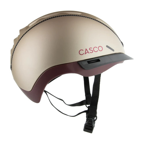 Bike helmet casco roadster - helmet,
