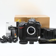 Nikon D3X 24.5MP Digital SLR