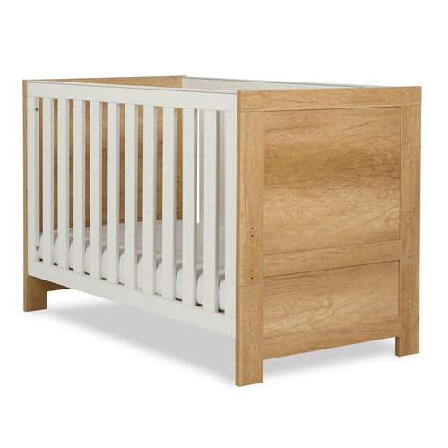 Obaby nika cot bed - cot, &