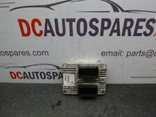 2007 FIAT GRANDE PUNTO 1.2 PETROL ENGINE CONTROL UNIT ECU 51784956