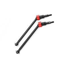 2Pc/set Upgrade Harden Steel