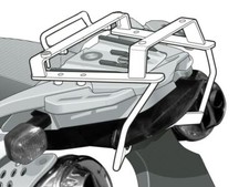 Shad Top Box Fitting Kit Only