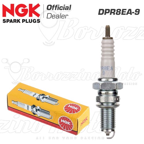 Candle ngk dpr8ea - candle,