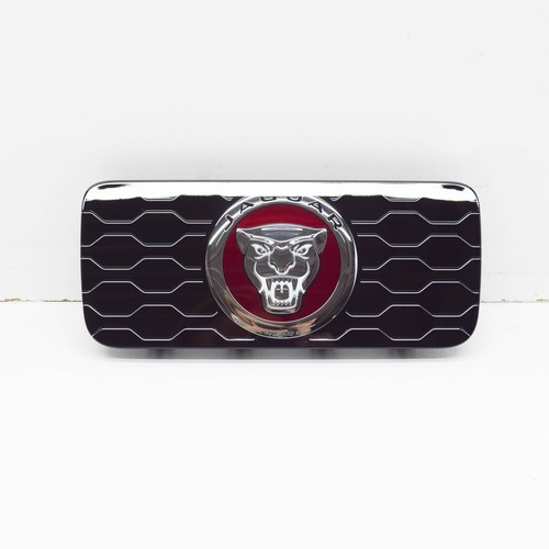Jaguar x351 radiator grille - jaguar,