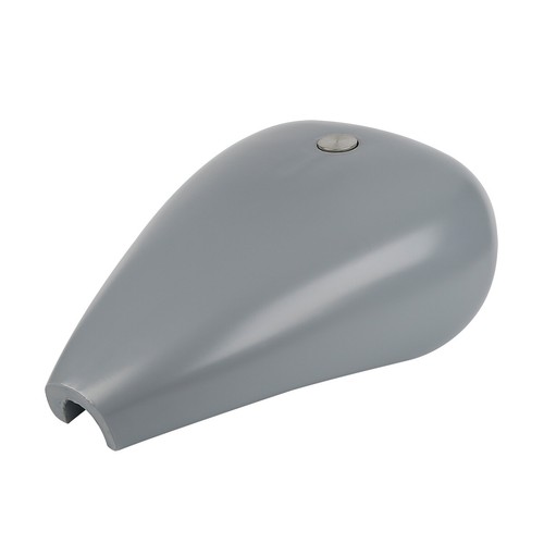 Gallon steel stretch - steel, gas